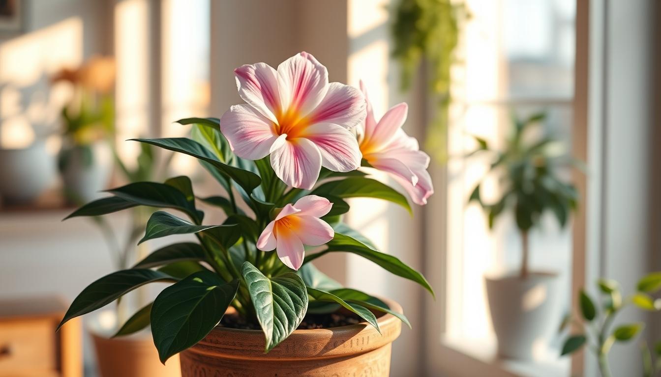 Seasonal flower arrangements